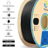 YOUSU Polypropylene PP Filament, 1.75mm 3D Printer Filament for 3D
