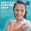 Zest Invigorating Aqua Bar Soap - 8 Bars - Refreshing