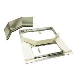 Dometic 3105935.047 Quick-Cool Ducted Return Air Package - Polar White RV AC New