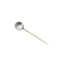 Cutipol G011CE GOA Ceradon Silver Teaspoon