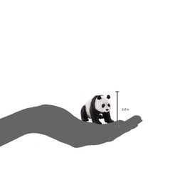 Figure MOJO ANIMALPLANET Animal Planet Giant Panda 387171