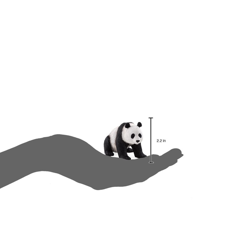 Figure MOJO ANIMALPLANET Animal Planet Giant Panda 387171