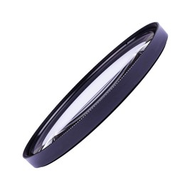 Digital Macro +10 Achromatic Close-Up Screw Mount Lens (82mm)