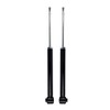 PM Auto Pair of 2 Rear Shock Absorber For 1998-2005