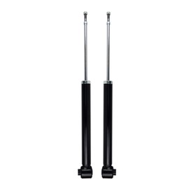PM Auto Pair of 2 Rear Shock Absorber For 1998-2005 Volkswagen Passat