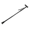FujiHome Karugamo E Folding Stick, Black