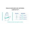 Epitact Carp'Activ Soft Wrist Orthosis Left Hand