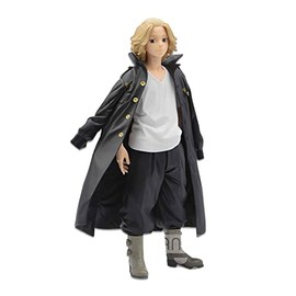 Banpresto Tokyo Revengers - Sano Manjiro - Figure 16 cm