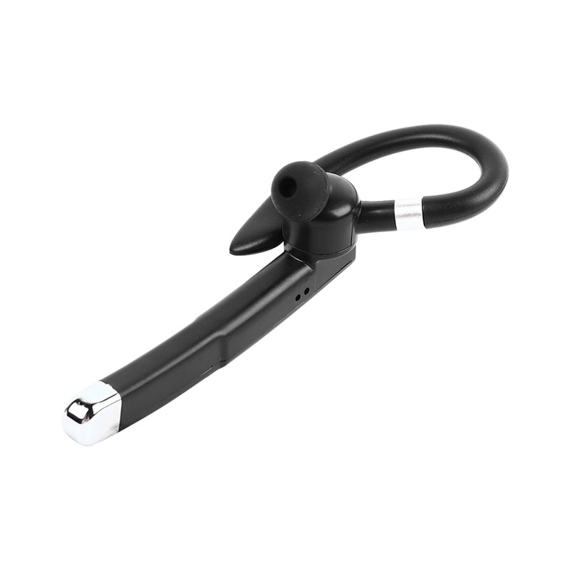 Bluetooth Earpiece Noise Canceling Waterproof Digital Power Display Wireless Headset