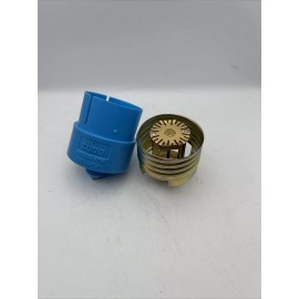 TYCO FIRE TY2534 Brass (LFii 4.9K) NEW