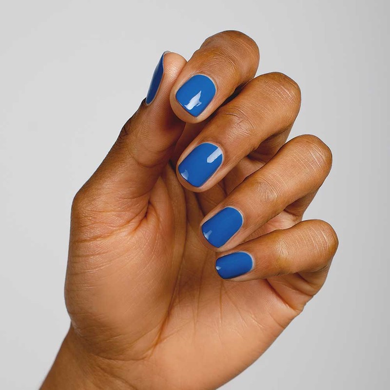 Sienna Kombi Nail Polish, 10ml