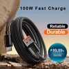 ZZrszhp Hearing Aid USB-C Charging Cable for Starkey StarLink Premium