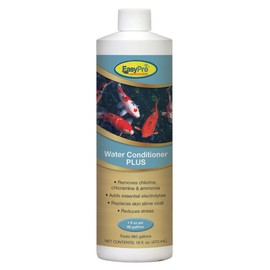 EasyPro Pond Products Water Conditioner Plus, 16 oz