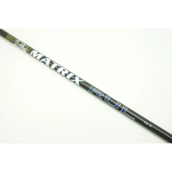 Matrix NEW MATRIX RUL 70 R 70G REGULAR DRIVER SHAFT