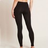 Boody Full Length Leggings, Black / S