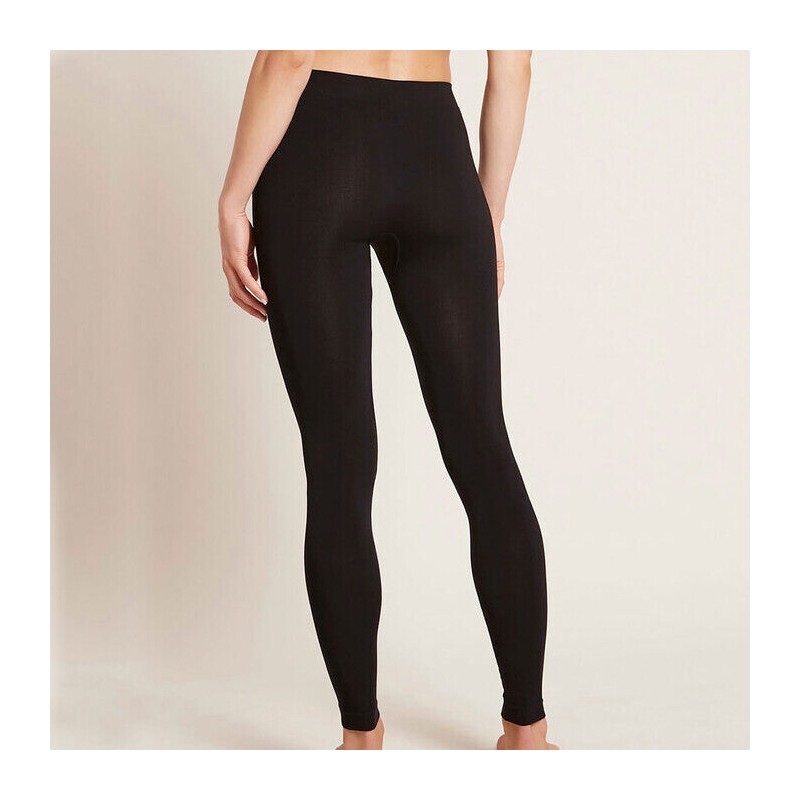 Boody Full Length Leggings, Black / S
