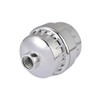 Original StoneStream EcoPower Wall Showerhead + Hard Water Filter (HWF)