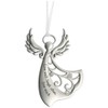 Ganz Angels by Your Side Ornament - Live Well, Laugh