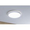 Paulmann 71157 LED Panel Atria Shine Backlight IP44 Round 293