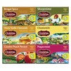 Celestial Seasonings Herbal Tea Variety Pack, Bengal Spice, Sleepytime, Honey