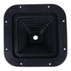 TCINDRR Square Rubber Style Shifter Boot K042-79 K04279 924-5405 Compatible