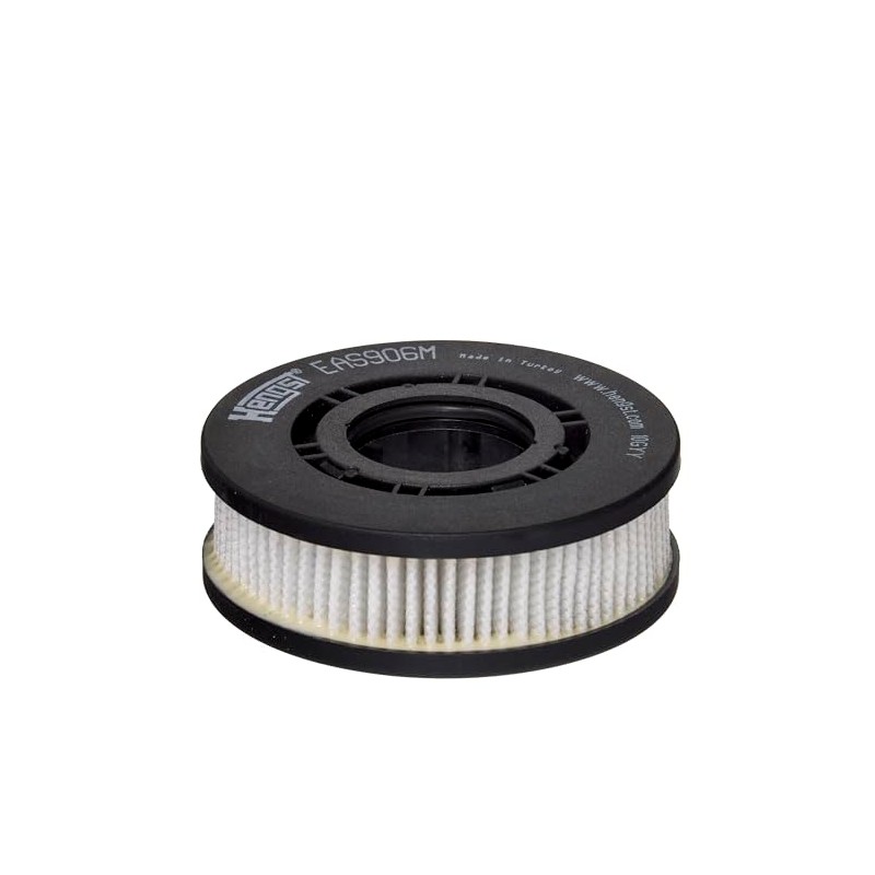 Hengst Oil Mist Separator