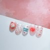 Sweet ˖ - Petit Oval / 달콤࣪한 ˖ - 쁘띠오벌