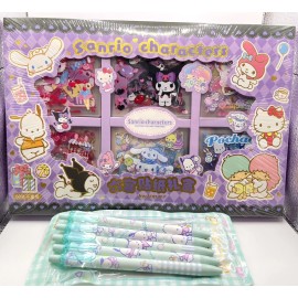 Sanrio Karomi/My Melody/Cinnamo