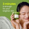 beplain Mung Bean Pore Clay mask (4.05 fl oz, 120ml)