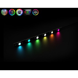 Bykski 5v Water Block Addressable RGB (RBW) Replacement LED Strip Light Version 3 (B-VCLT-RBW-V3) - 100mm