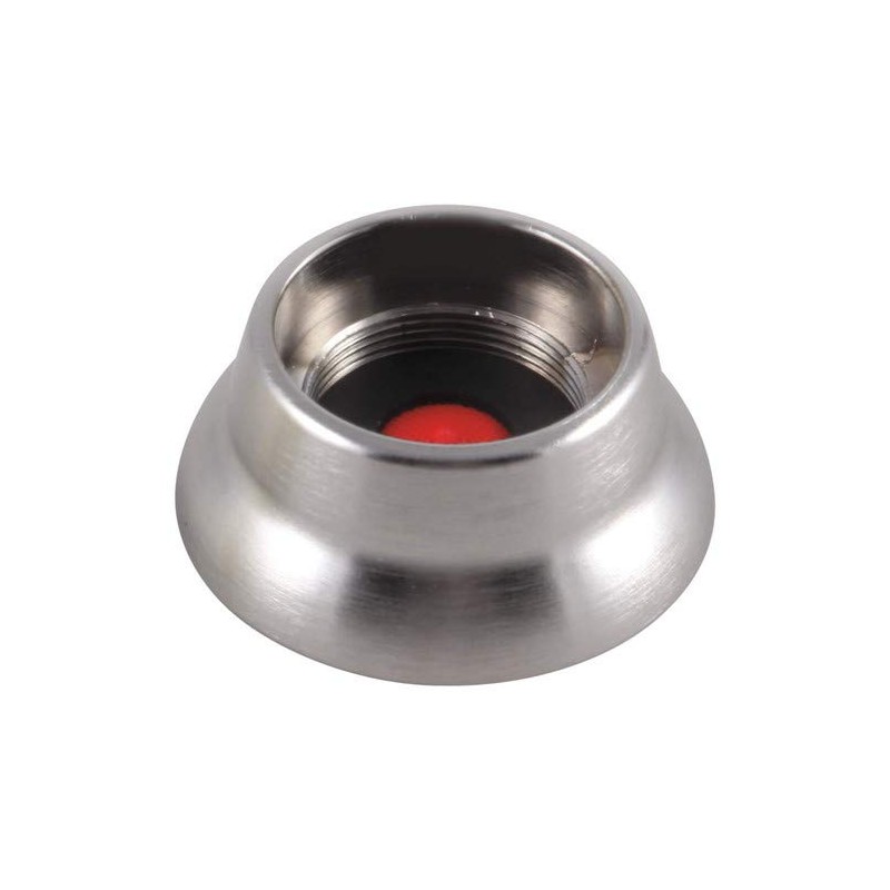 Delta Faucet RP37018SS Victorian, Aerator for 2.2 GPM, Stainless