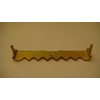 100 1-3/4 Inch No Nail Sawtooth Hanger for Hardwood BY