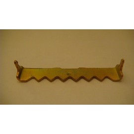 100 1-3/4 Inch No Nail Sawtooth Hanger for Hardwood BY BOHLE INNOVATION SOLUTIONS