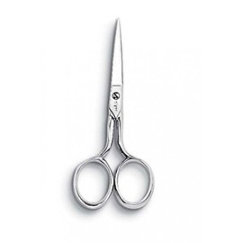 Ausonia – Shaft Retto Ring 4 Inch Embroidery Scissors