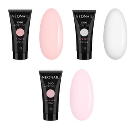 NEONAIL Master Set Duo Acrylic Gel