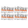 20pcs Gauze Roll Disposable Highly Absorbent Breathable Stretch Medical Gauze
