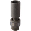 Sunex 322ud 3/8-Inch Drive 11/16-Inch Deep Universal Impact Socket