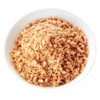 JTEDZI Crispy Fried Garlic, 1.1 lb (500g) Crunchy Fried Garlics