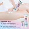 Leadyeah Firming Body Cream for Belly, Thighs & Butt, Hydrating