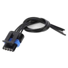 Idle Air Control Valve iac motor Assembly GT7610-397 idle speed control Replacement for Saturn SC, for Saturn SC1, for Saturn SC2, for Saturn SL SL1 SL2 SW1 SW2