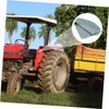 Alipis Tow Hitch Cover Durable Non Woven Material Practical Trailer