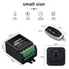 SRDKG Mini WiFi Smart Switch with Rf 433 Mhz Remote