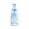 BKM [비케이엠_62]비건밀크 바디워시 젤리 650g BKBM Vegan Milk Body Wash