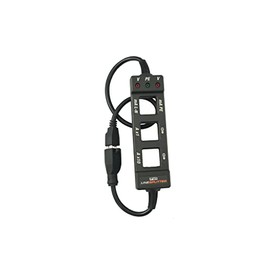 HT Instruments LineSplitter - Conductor Splitter Without Cable Stripping, 120V