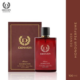 Denver Perfume, Hamilton Honour, 100ml