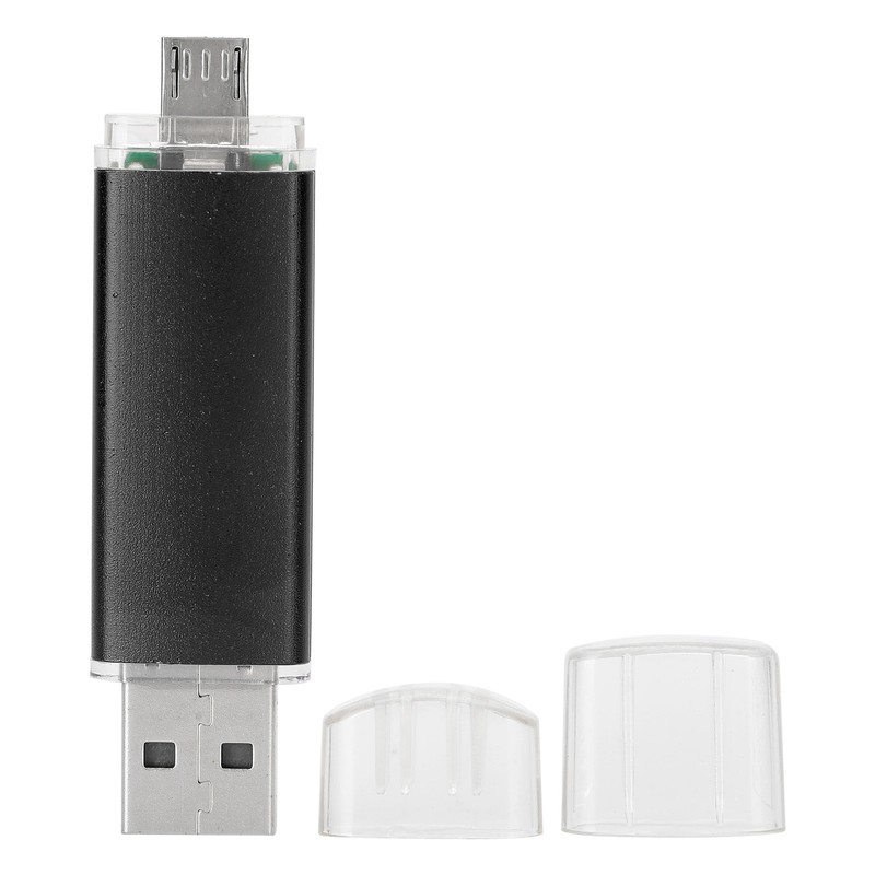 USB Flash Drive OTG Memory Stick 2 in 1 Micro