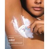 Truly Crema de afeitar Beauty Coco Cloud para mujeres con