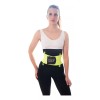 I Love Shape Faja Cinturón Unisex Gym Deportivo Doble Presión