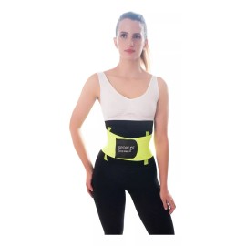 I Love Shape Faja Cinturón Unisex Gym Deportivo Doble Presión Reduce 2017