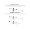 illuburg Dali Push Dimmable LED Transformer 700 mA - 1050